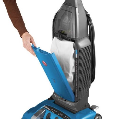 Vacuum Cleaner